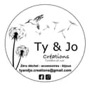 Bienvenue sur l'e boutique de Ty & Jo Créations. Vous y trouverez des articles Zéro déchet ainsi que des accessoires pour toute la famille.
